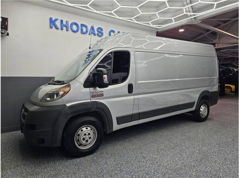 ram promaster cargo van 2015 3C6TRVDG2FE508050 image ram promaster cargo van 2015 3C6TRVDG2FE508050 image